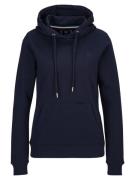 19V69 ITALIA Sweatshirt 'BURNER'  navy