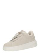 GUESS Sneaker low 'ELBINA'  creme