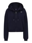 Gap Tall Sweatjakke  navy / hvid