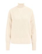 WE Fashion Pullover  nude