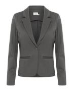 Kaffe Blazer 'Jenny'  antracit