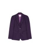 Scalpers Blazer  lilla