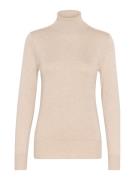 Kaffe Pullover 'Astrid'  beige