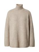 LeGer by Lena Gercke Pullover 'Lina'  cappuccino