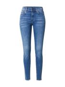 G-STAR Jeans '3301'  blue denim