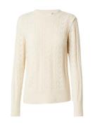 YAS Pullover 'YASTella'  creme