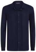 Felix Hardy Cardigan  navy