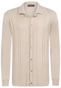 Felix Hardy Cardigan  beige