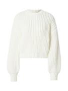 florence by mills exclusive for ABOUT YOU Pullover 'Mellow Marshmallow...