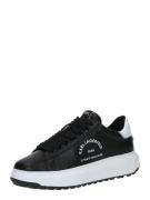 Karl Lagerfeld Sneaker low 'Maison'  sort