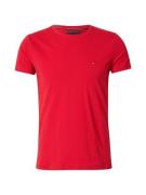 TOMMY HILFIGER Bluser & t-shirts  rød