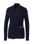 Lauren Ralph Lauren Cardigan 'DONATO'  navy