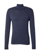 HOLLISTER Pullover  marin