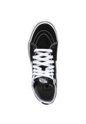 VANS Sneaker high 'Sk8-Hi'  sort / hvid