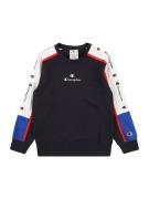 Champion Authentic Athletic Apparel Sweatshirt  navy / mørkeblå / hvid