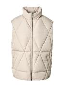 mazine Vest 'Hanska'  taupe