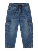 STACCATO Jeans  blue denim