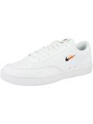 Nike Sportswear Sneaker low 'Court Vintage Premium'  hvid