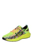 ASICS Sportssko 'Gel-Noosa TRI 16 GS'  lyseblå / lemon / lyseorange / ...