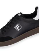 FILA Sneaker low 'COURTBAY'  sort / hvid