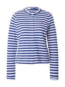 Polo Ralph Lauren Cardigan  blå / rød / hvid