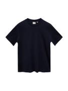 MANGO MAN Bluser & t-shirts  navy