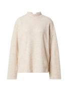 ONLY Pullover  beige