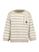 BLUE SEVEN Sweatshirt  beige / creme