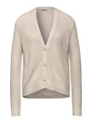 STREET ONE Cardigan  beige