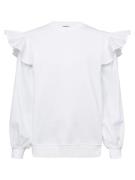 Karl Lagerfeld Sweatshirt  hvid