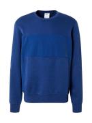 Champion Authentic Athletic Apparel Sweatshirt  marin / opal / ensian