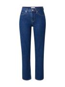 TOMMY HILFIGER Jeans 'ACE'  blue denim