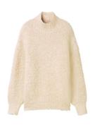 TOM TAILOR Pullover  sand