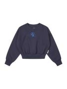 STACCATO Sweatshirt  blå / navy