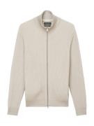 Marc O'Polo Cardigan  greige