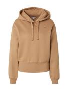 TOMMY HILFIGER Sweatshirt  sand