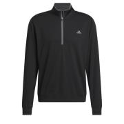 ADIDAS GOLF Funktionsskjorte  grå / sort