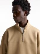 Pull&Bear Sweatshirt  beige