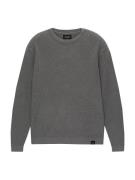 Pull&Bear Pullover  grå