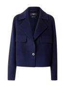 Weekend Max Mara Overgangsjakke 'KELLY'  navy