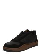 DIESEL Sneaker low 'S-UKIYO V2'  guld / sort