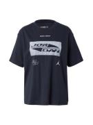 Jordan Shirts  sort / hvid