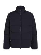 TOMMY HILFIGER Vinterjakke  navy