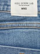 MANGO KIDS Jeans  blue denim