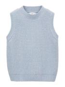 MANGO KIDS Pullover 'ENEA'  pastelgrøn