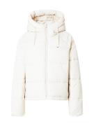 Tommy Jeans Vinterjakke 'VAIL'  lysebeige