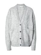 Calvin Klein Jeans Cardigan  grå