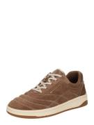 MICHAEL Michael Kors Sneaker low 'PIA'  rustbrun