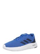 ADIDAS PERFORMANCE Løbesko 'MOULD 1'  navy / royalblå