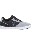 ZOO YORK Sneaker low 'Courthouse'  grå / antracit